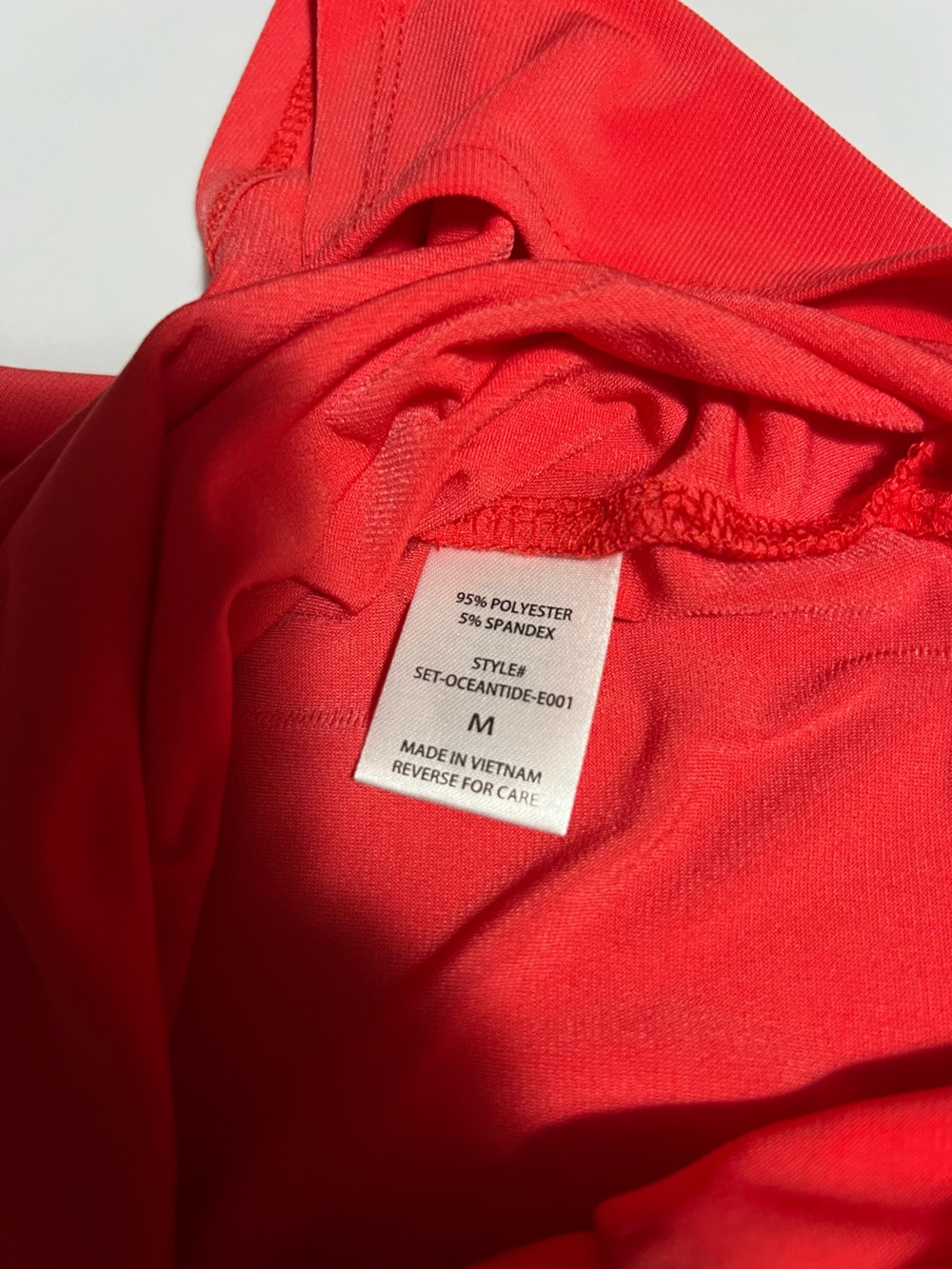 Women’s Dear Scarlet Jumpsuit , Pantsuit NWT - Picture 10 of 13